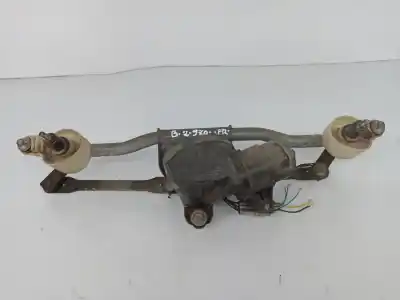 Peça sobressalente para automóvel em segunda mão motor do limpa para brisas por opel agila (b) (h08) 1.2 (f68) referências oem iam 