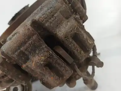 Second-hand car spare part rear right knuckle for bmw 3 (e90) 318 d oem iam references   