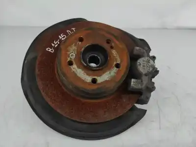 Peça sobressalente para automóvel em segunda mão manga de eixo traseira direita por opel corsa b (s93) 1.0 i 12v (f08. f68. m68) referências oem iam 