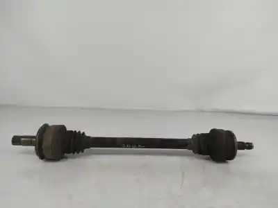 Peça sobressalente para automóvel em segunda mão transmissão dianteira direita por opel corsa b (s93) 1.0 i 12v (f08. f68. m68) referências oem iam 