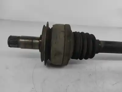 Автозапчастина б/у передня права трансмісія для opel corsa b (s93) 1.0 i 12v (f08. f68. m68) посилання на oem iam   