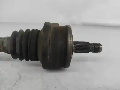 Автозапчастина б/у передня права трансмісія для opel corsa b (s93) 1.0 i 12v (f08. f68. m68) посилання на oem iam   