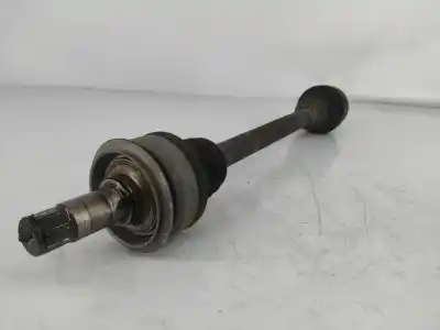 Автозапчастина б/у передня права трансмісія для opel corsa b (s93) 1.0 i 12v (f08. f68. m68) посилання на oem iam   