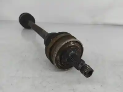 Автозапчастина б/у передня права трансмісія для opel corsa b (s93) 1.0 i 12v (f08. f68. m68) посилання на oem iam   