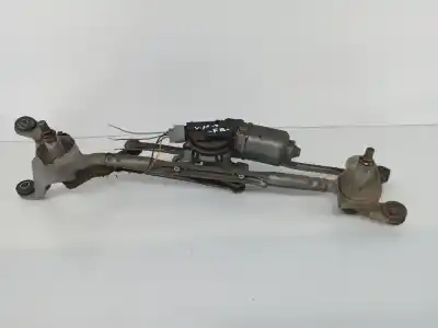 Peça sobressalente para automóvel em segunda mão motor do limpa para brisas por mazda 5 (cr19) 2.0 cd (cr19) referências oem iam 1593000600