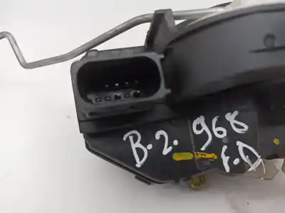 İkinci el araba yedek parçası sag ön kapi kilidi için opel astra j (p10) 1.6 turbo (68) oem iam referansları 13579519  