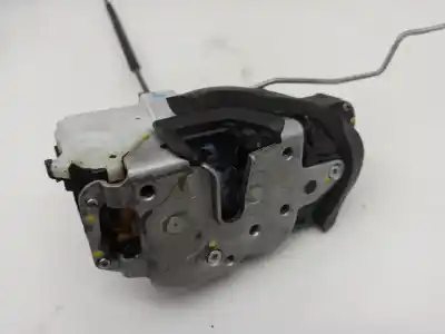 İkinci el araba yedek parçası sag ön kapi kilidi için opel astra j (p10) 1.6 turbo (68) oem iam referansları 13579519  