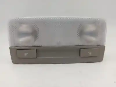 İkinci el araba yedek parçası iç isik için opel astra j (p10) 1.6 turbo (68) oem iam referansları 