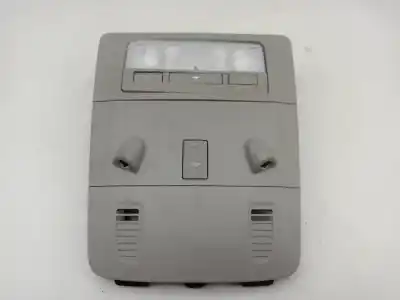 İkinci el araba yedek parçası iç isik için opel astra j (p10) 1.6 turbo (68) oem iam referansları 13309524