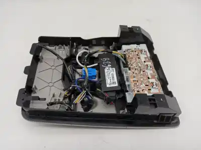 İkinci el araba yedek parçası iç isik için opel astra j (p10) 1.6 turbo (68) oem iam referansları 13309524  