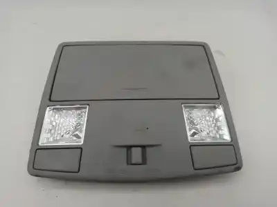 Peça sobressalente para automóvel em segunda mão luz interior por mazda 5 (cr19) 2.0 cd (cr19) referências oem iam gk2a69970