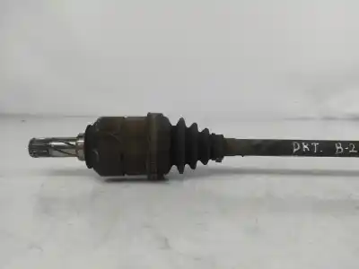Second-hand car spare part right drive for opel corsa c (x01) 1.2 twinport (f08 f68) oem iam references   