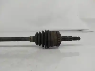 Second-hand car spare part right drive for opel corsa c (x01) 1.2 twinport (f08 f68) oem iam references   