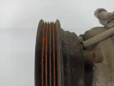 Автозапчасти б/у компрессор кондиционера воздуха за peugeot 407 sw (6e_, 6d_) 2.0 ссылки oem iam 4472001217  