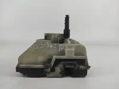 Second-hand car spare part front right door lock for citroen c3 i (fc_, fn_) 1.4 hdi oem iam references 5pinos  