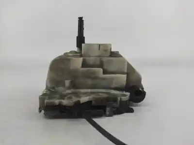 Second-hand car spare part front right door lock for citroen c3 i (fc_, fn_) 1.4 hdi oem iam references 5pinos  