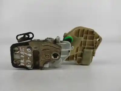 Pezzo di ricambio per auto di seconda mano serratura porta anteriore destra per honda civic vii hatchback (eu, ep, ev) 1.4 is (ep1 eu5 eu7) riferimenti oem iam 2pinos Pezzo di ricambio per auto di seconda mano serratura porta anteriore destra per honda civic vii hatchback (eu, ep, ev) 1.4 is (ep1 eu5 eu7) riferimenti oem iam 2pinos