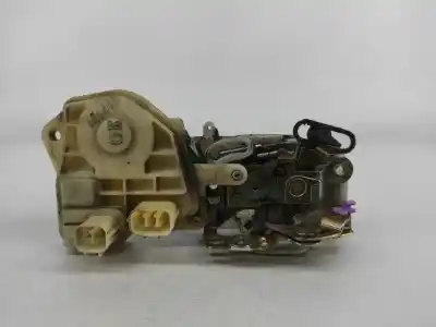 İkinci el araba yedek parçası sag ön kapi kilidi için honda civic vii hatchback (eu, ep, ev) 1.4 is (ep1 eu5 eu7) oem iam referansları 2pinos  