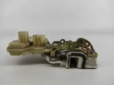 İkinci el araba yedek parçası sag ön kapi kilidi için honda civic vii hatchback (eu, ep, ev) 1.4 is (ep1 eu5 eu7) oem iam referansları 2pinos  