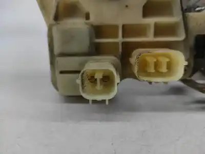 İkinci el araba yedek parçası sag ön kapi kilidi için honda civic vii hatchback (eu, ep, ev) 1.4 is (ep1 eu5 eu7) oem iam referansları 2pinos  