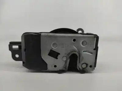 Piesă de schimb auto la mâna a doua ÎNCUIETOARE UȘA DIN DREAPTA FAȚÃ pentru OPEL ASTRA H CARAVAN (L35)  Referințe OEM IAM 5PINOS  