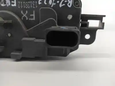 Автозапчасти б/у замок передней правой двери за opel astra h gtc (a04) 1.7 cdti (l08) ссылки oem iam 5pinos  