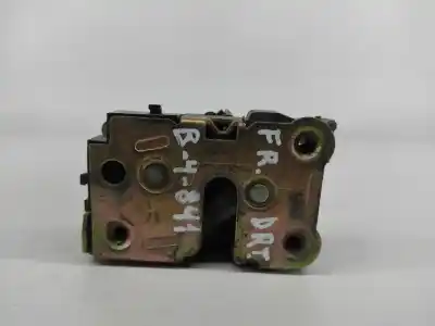 Автозапчастина б/у замок передній праві двері для renault kangoo express (fc0/1_) 1.5 dci (fc1r) посилання на oem iam 