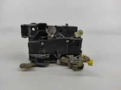 Автозапчастина б/у замок передній праві двері для renault kangoo express (fc0/1_) 1.5 dci (fc1r) посилання на oem iam   