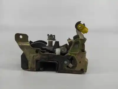 Автозапчастина б/у замок передній праві двері для renault kangoo express (fc0/1_) 1.5 dci (fc1r) посилання на oem iam   