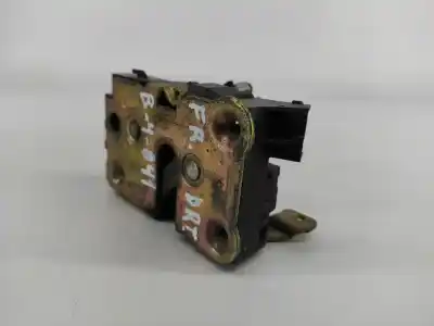 Автозапчастина б/у замок передній праві двері для renault kangoo express (fc0/1_) 1.5 dci (fc1r) посилання на oem iam   