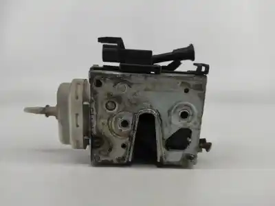 Second-hand car spare part front right door lock for audi a4 b5 avant (8d5) 1.9 tdi oem iam references 3pinos Second-hand car spare part front right door lock for audi a4 b5 avant (8d5) 1.9 tdi oem iam references 3pinos