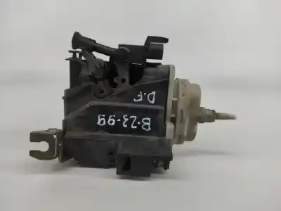 Second-hand car spare part front right door lock for audi a4 b5 avant (8d5) 1.9 tdi oem iam references 3pinos   Second-hand car spare part front right door lock for audi a4 b5 avant (8d5) 1.9 tdi oem iam references 3pinos