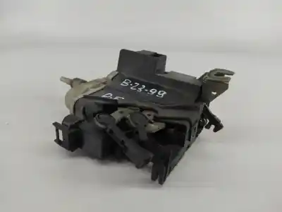 Second-hand car spare part front right door lock for audi a4 b5 avant (8d5) 1.9 tdi oem iam references 3pinos   Second-hand car spare part front right door lock for audi a4 b5 avant (8d5) 1.9 tdi oem iam references 3pinos