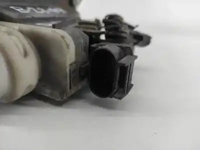 Second-hand car spare part front right door lock for audi a4 b5 avant (8d5) 1.9 tdi oem iam references 3pinos   Second-hand car spare part front right door lock for audi a4 b5 avant (8d5) 1.9 tdi oem iam references 3pinos