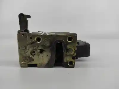 Piesă de schimb auto la mâna a doua ÎNCUIETOARE UȘA DIN DREAPTA FAȚÃ pentru PEUGEOT 405 I BREAK VAN (15_)  Referințe OEM IAM 5PINOS  