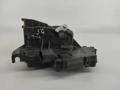 Second-hand car spare part front right door lock for bmw 3 (e46) 330 d oem iam references 7pinos  