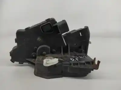Second-hand car spare part front right door lock for bmw 3 (e46) 330 d oem iam references 7pinos  