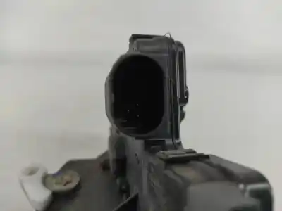 Second-hand car spare part front right door lock for bmw 3 (e46) 330 d oem iam references 7pinos  