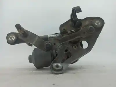 Автозапчасти б/у мотор переднего стеклоочистителя за peugeot 407 sw (6e_, 6d_) 2.2 16v ссылки oem iam   