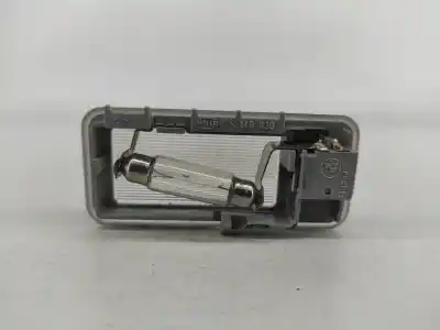 Pezzo di ricambio per auto di seconda mano luce interna per bmw 3 (e46) 330 d riferimenti oem iam   