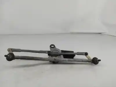 Second-hand car spare part front windshield wiper motor for bmw 3 (e46) 330 d oem iam references 0390241355