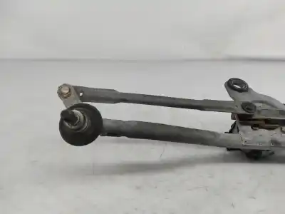 Second-hand car spare part front windshield wiper motor for bmw 3 (e46) 330 d oem iam references 0390241355  