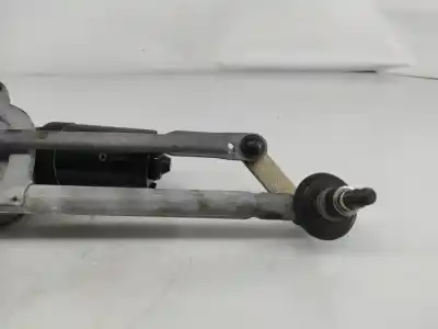 Second-hand car spare part front windshield wiper motor for bmw 3 (e46) 330 d oem iam references 0390241355  