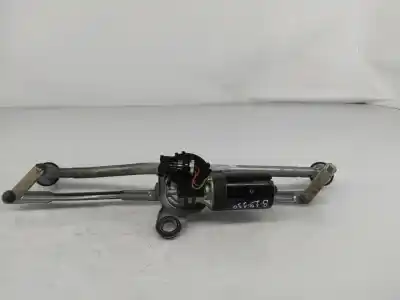 Second-hand car spare part front windshield wiper motor for bmw 3 (e46) 330 d oem iam references 0390241355  
