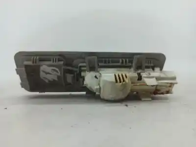 Автозапчастина б/у внутрішне світло для peugeot 407 sw (6e_, 6d_) 2.2 16v посилання на oem iam   