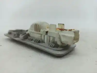 Автозапчастина б/у внутрішне світло для peugeot 407 sw (6e_, 6d_) 2.2 16v посилання на oem iam   