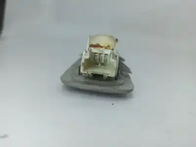 Автозапчастина б/у внутрішне світло для peugeot 407 sw (6e_, 6d_) 2.2 16v посилання на oem iam   