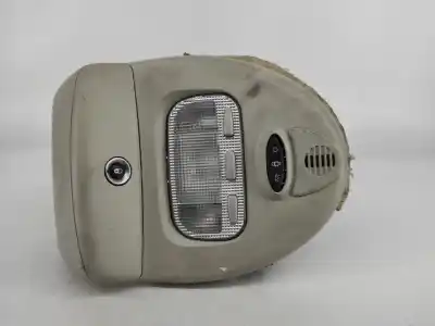 Автозапчастина б/у внутрішне світло для fiat ulysse (179_) 2.0 d multijet посилання на oem iam 