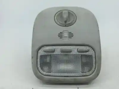 Автозапчасти б/у внутренний свет за peugeot 407 sw (6e_, 6d_) 2.2 16v ссылки oem iam 9648338477