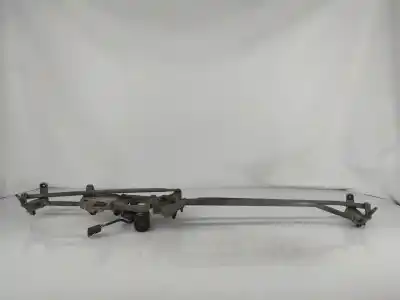 Автозапчастина б/у двигатель передніх склоочисників для fiat ulysse (179_) 2.0 d multijet посилання на oem iam 